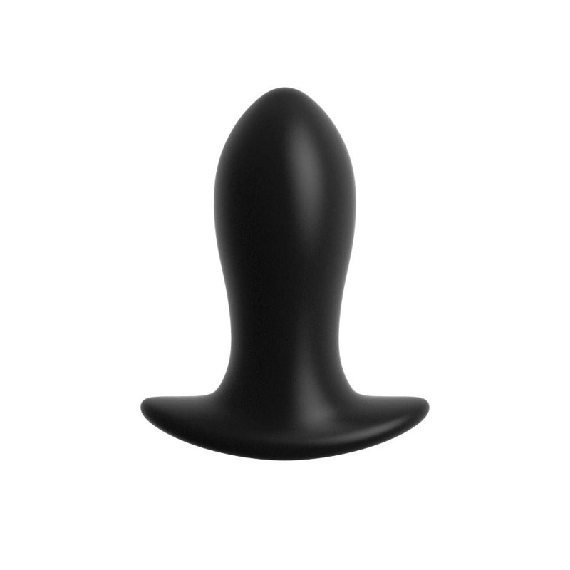 Набор для прелюдии Pipedream Hookup Panties трусики (XL-XXL) и игрушки с пулей, 5 предметов, черный