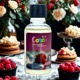 Массажное масло Candy Massage Oil Sexy Raspberry з ароматом малины, 50 мл