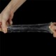 Удлиняющая насадка на пенис Lovetoy Flawless Clear бесцветная