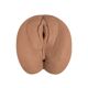 Мастурбатор Alive Mia Super Realistic Masturbator XL Caramel