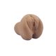 Мастурбатор Alive Mia Super Realistic Masturbator XL Caramel