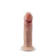 Фаллоимитатор SilexD Henry Flesh Premium Real Skin (MODEL 2 size 7.5in)