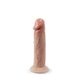 Фаллоимитатор SilexD Henry Flesh Premium Real Skin (MODEL 2 size 7.5in)