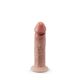 Фаллоимитатор SilexD Robby Premium Real Skin Flesh (MODEL 2 size 6in)