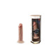 Фаллоимитатор SilexD Robby Premium Real Skin Flesh (MODEL 2 size 6in)