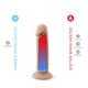 Фаллоимитатор SilexD Robby Real Skin Flesh (MODEL 2 size 6in)