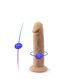 Фаллоимитатор SilexD Robby Real Skin Flesh (MODEL 2 size 6in)