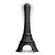 Вибратор La Tour Est Folle Paris Black