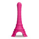 Дилдо La Tour Est Folle Paris Pink