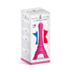 Дилдо La Tour Est Folle Paris Pink