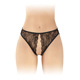 Трусики Fashion Secret Victoria Black