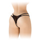 Трусики Fashion Secret Victoria Black