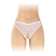 Трусики Fashion Secret Victoria White