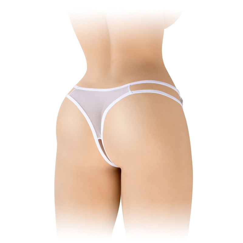 Трусики Fashion Secret Victoria White