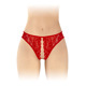 Трусики Fashion Secret Victoria Red