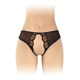 Трусики Fashion Secret Ambre Black