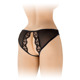 Трусики Fashion Secret Ambre Black
