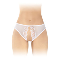Трусики Fashion Secret Ambre White