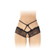 Трусики Fashion Secret Celia Black