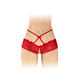 Трусики Fashion Secret Celia Red