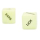 Кубики для секса EasyToys Glow in the Dark Dice светятся в темноте