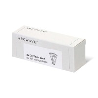 Пакетики для сушки мастурбатора Arcwave Ion Drytech, 3 шт.