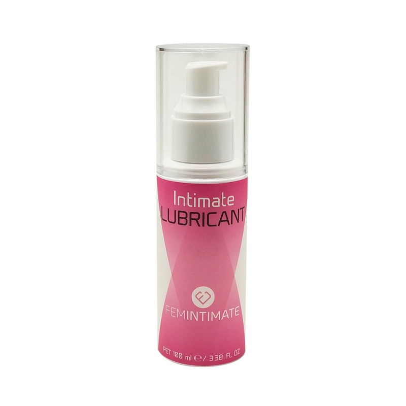 Вагинальный лубрикант Femintimate Water Based Lubricant на водной основе, 100 мл