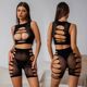 Бодистокинг JSY WW7172 One Size