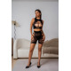 Бодистокинг JSY WW7172 One Size
