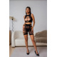Бодистокинг JSY WW7172 One Size
