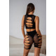 Бодистокинг JSY WW7172 One Size
