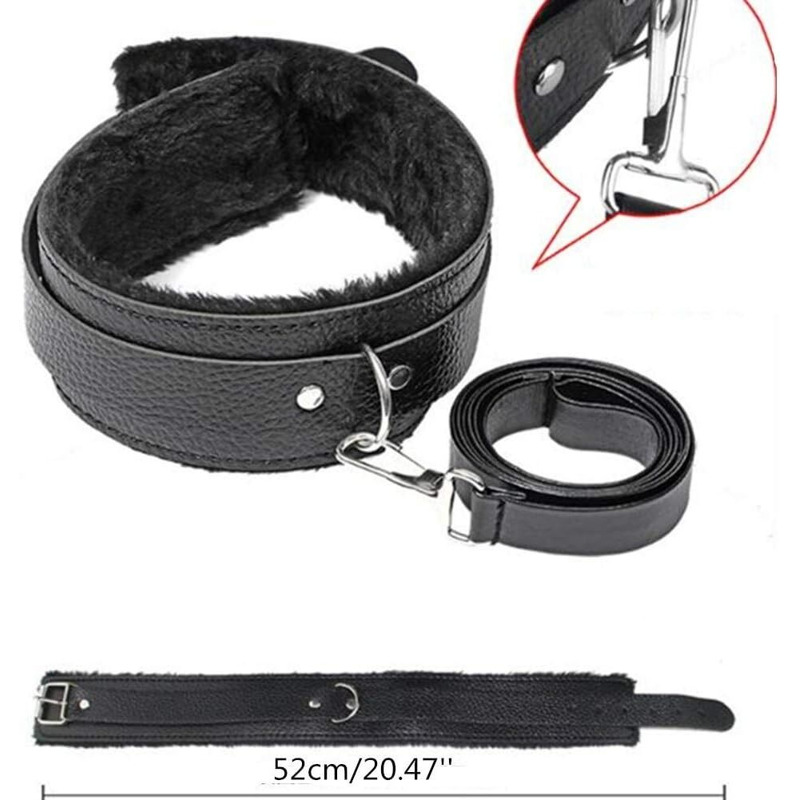 Набор для BDSM JSY KB80608 Black