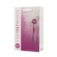 Набор вагинальных расширителей-тренажеров Femintimate Intimrelax розовые