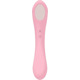 Вакуумный массажер для клитора Femintimate Daisy Massager розовый