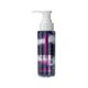 Увлажняющий крем-гель 2в1 Intt Creamy Attraction Blackberry 100мл для всего тела, вкус ежевики