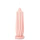 Распродажа!!! Роскошная массажная свеча Zalo Massage Candle Pink (срок 14.04.2026)