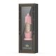 Распродажа!!! Роскошная массажная свеча Zalo Massage Candle Pink (срок 14.04.2026)