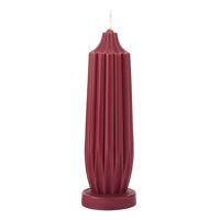 Распродажа!!! Роскошная массажная свеча Zalo Massage Candle Red (срок 14.04.2026)