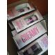 Увлажняющий крем-гель 2в1 Intt Creamy Attraction Blackberry 100мл (мятая упаковка!!!)
