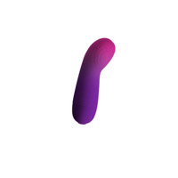 Вібратор Rocks Off Glo Girl - Vibe Вібратор Rocks Off Glo Girl - Vibe