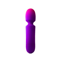 Вибромассажер Rocks Off Glo Girl - Wand