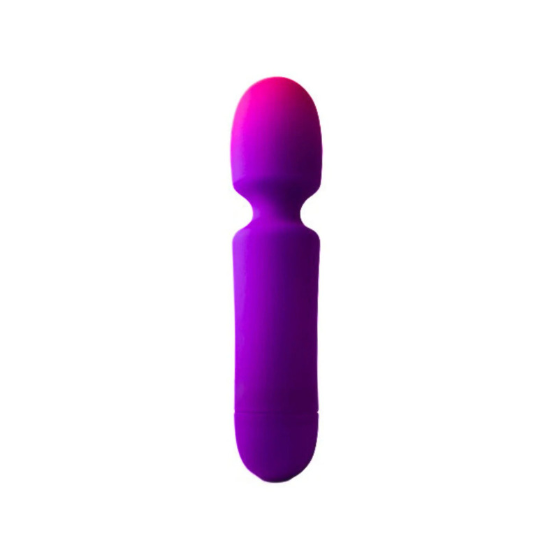 Вибромассажер Rocks Off Glo Girl - Wand