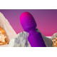 Вибромассажер Rocks Off Glo Girl - Wand