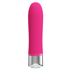 Вибратор мини PRETTY LOVE Sampson розовый, 12.4 см