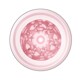 Мастурбатор яйцо PRETTY LOVE Pleasure Egg, розовое