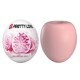 Мастурбатор яйцо PRETTY LOVE Pleasure Egg, розовое