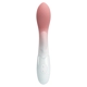 Вибратор-кролик PRETTY LOVE Brighty, 20 х 3.4 см