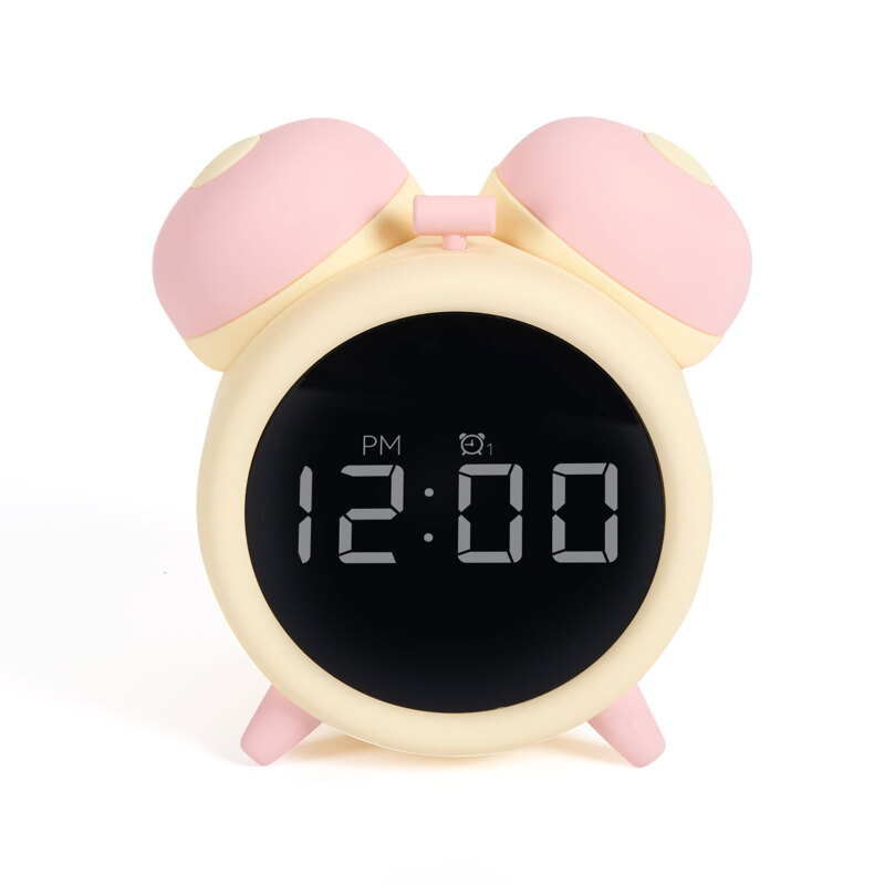 Набор "Часы Оргазмов" BeYourLover Adult Clock Alarm сосание и вибрация, с приложением