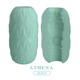 Мастурбатор яйцо PRETTY LOVE Athena Alice голубой, 11.3 x 5.9 см