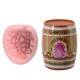 Мастурбатор яйцо PRETTY LOVE Barrel Pink розовый, 5.5 см